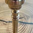 Nátrubky Vincent Bach Corp. na trubku