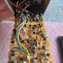 Boss DS-2  wampler mod