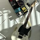 Squier Jim Root Telecaster