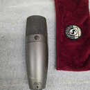 Shure KSM42 Studio Mikrofon