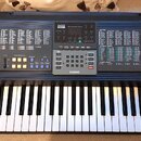 Elektrické klávesy - Casio ctk 750