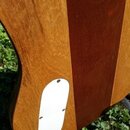 Kytara HAIK - HORN:BROWN