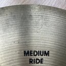 Zildjian Medium Ride 19"