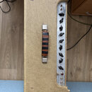 Peavey Classic 50 lampové kombo 1993
