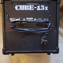 Roland cube 15x 15w
