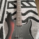 Fender PB