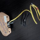 Telecaster snímač Seymour Duncan