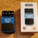 Behringer "TM300" TUBE AMP MODELLER