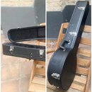 Pevný překližkový kufr na banjo (5str, 6str, plectrum)