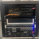 Kompletní Tour nebo Studio rack