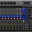 Zoom LiveTrak L-12
