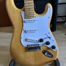 Stratocaster (kopie fender)