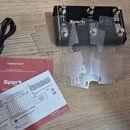 Positive Grid Spark Control X