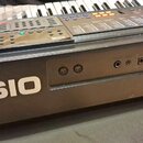 Elektrické klávesy - Casio ctk 750