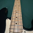 Fender Jazz Bass Mexico