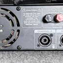 Zesilovač Tapco Juice J-1400