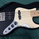 Fender Jazz Bass Mexico