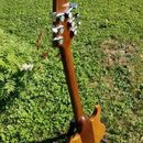 Kytara HAIK - HORN:BROWN