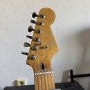 Stratocaster (kopie fender)