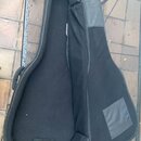 Gigbag HÉRGÉT Premier 100 DR/BK