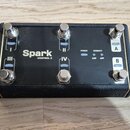 Positive Grid Spark Control X