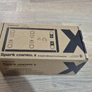 Positive Grid Spark Control X