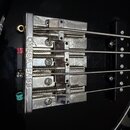 Fender Jazz Bass Mexico