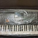 Elektrické klávesy - Casio ctk 750