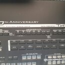 YAMAHA Tyros 4 limitovaná černá serie s příslušenstvím
