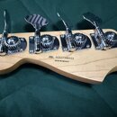 Fender Jazz Bass Mexico