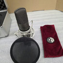 Shure KSM42 Studio Mikrofon