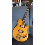Framus Nashville / Hofner r. 1970/62 s puzdrom predaj/v&yacute;mena