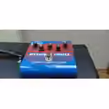 Power Grid distortion - sleva
