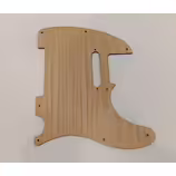 Pickguard pre TELECASTER pr&iacute;rodn&yacute; dub