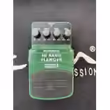 Behringer HF300 Hi Band Flanger