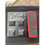 Vox VDL1 Dynamic Looper