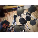 YAMAHA DTXPLORER