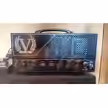 Victory Amplifiers V30 MKII 'The Jack'