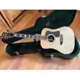 Guild D-55E NAT USA