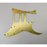 Pickguard IBANEZ RG br&uacute;seny hlin&iacute;k