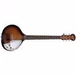DANELECTRO baby sitar
