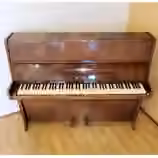 Pianino Petrof