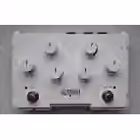 Kernom Ridge Overdrive