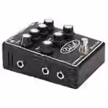 Baroni-Lab  -  Doug Aldrich Signature 120W Mini Amp