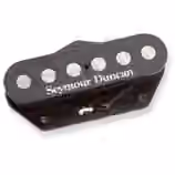 Seymour Duncan STL-3 Quarter Pound Tele Bridge