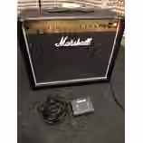 Prod&aacute;m Marshall DSL 40 C  Sleva !!!