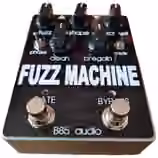 ..:: B85 Fuzz Machine ::..