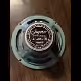Jupiter 8-SC paper voice coil 4 Ohm