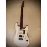 MOOER GTRS Standard 800 Elektrick&aacute; kytara 