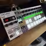 Arturia BeatStep Pro + Decksaver